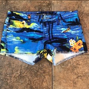 Big Star shorts